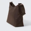 Carry Bag – Dark Brown