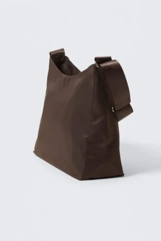 Carry Bag – Dark Brown
