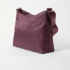 Carry Bag – Dark Mauve