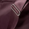 Carry Bag – Dark Mauve