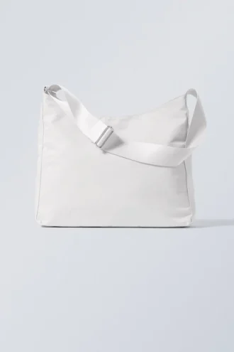 Carry Bag – White