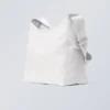 Carry Bag – White