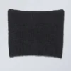 Cat Beanie – Black