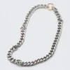 Chain Necklace – Silver