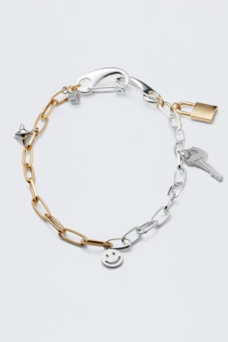 Charm Trouser Chain – Metal