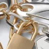 Charm Trouser Chain – Metal