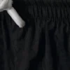 Chip Swim Shorts – Black