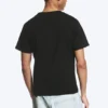 Classic Fit T-Shirt – Black
