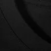 Classic Fit T-Shirt – Black