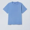 Classic Fit T-Shirt – Blue