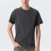 Classic Fit T-Shirt – Dark Grey