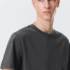 Classic Fit T-Shirt – Dark Grey