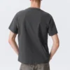 Classic Fit T-Shirt – Dark Grey