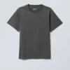 Classic Fit T-Shirt – Dark Grey