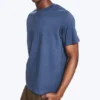 Classic Fit T-Shirt – Dusty Blue