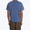 Classic Fit T-Shirt – Dusty Blue