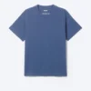 Classic Fit T-Shirt – Dusty Blue