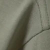 Classic Fit T-Shirt – Light Khaki Green
