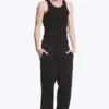 Classic Sweatpants – Black