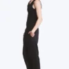 Classic Sweatpants – Black