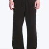 Classic Sweatpants – Black