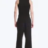 Classic Sweatpants – Black
