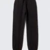 Classic Sweatpants – Black