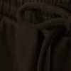 Classic Sweatpants – Dark Brown