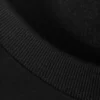 Classic Sweatshirt – Black