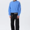 Classic Sweatshirt – Blue