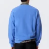 Classic Sweatshirt – Blue