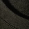 Classic Sweatshirt – Dark Green