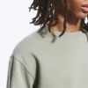 Classic Sweatshirt – Light Dusty Khaki Green