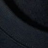 Classic Sweatshirt – Navy Blue