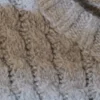 Connor Wool Blend Sweater – Mole & Blue Fade Stripes