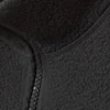 Cora Oversized Fleece Sweatshirt – Dark Grey