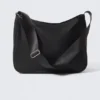 Core Hand Bag – Black