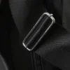 Core Hand Bag – Black