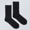 Cosy Socks – Black