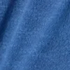 Cotton Mini Skirt – Blue