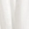 Cotton Mini Skirt – White