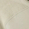 Craig Zip Hoodie – Light Mole
