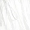 Crinkled Maxi Skirt – Dusty White