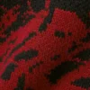 Cypher Graphic Knit Sweater – Invisible