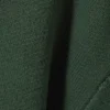 Cypher Oversized Sweater – Dark Green