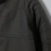 Dena Biker Coat – Black