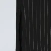 Dessa Slim Trousers – Pinstripe