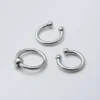 Dot Ball Ring Pack – Silver