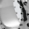 Dotted Ring – Silver