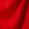 Drape Mini Dress – Red